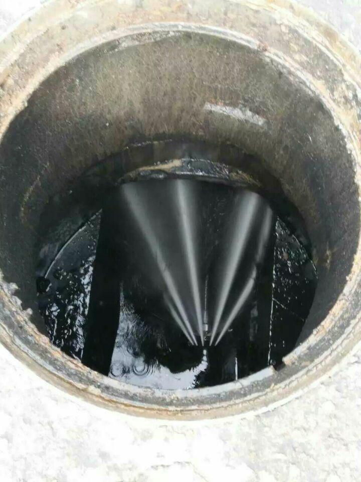 城东市政管道清洗-排污管道清洗