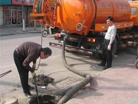 城东清掏化粪池，健康生活从这里开始